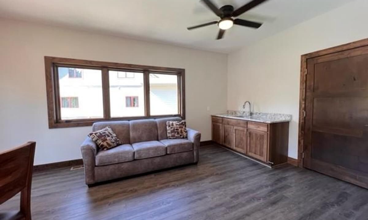 Photo of Livingroom in Crosslake