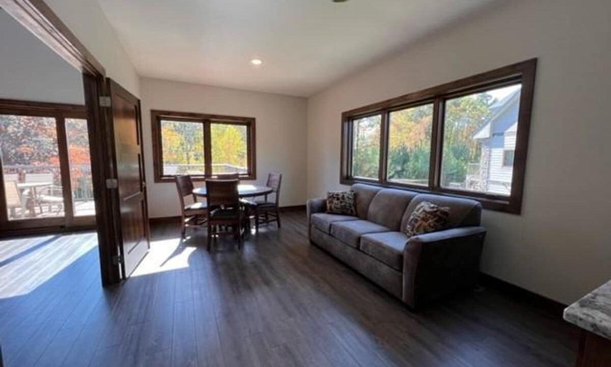 Photo of Livingroom in Crosslake
