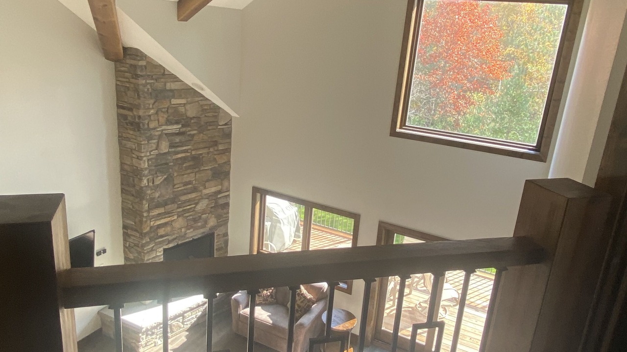 Photo of Livingroom in Crosslake