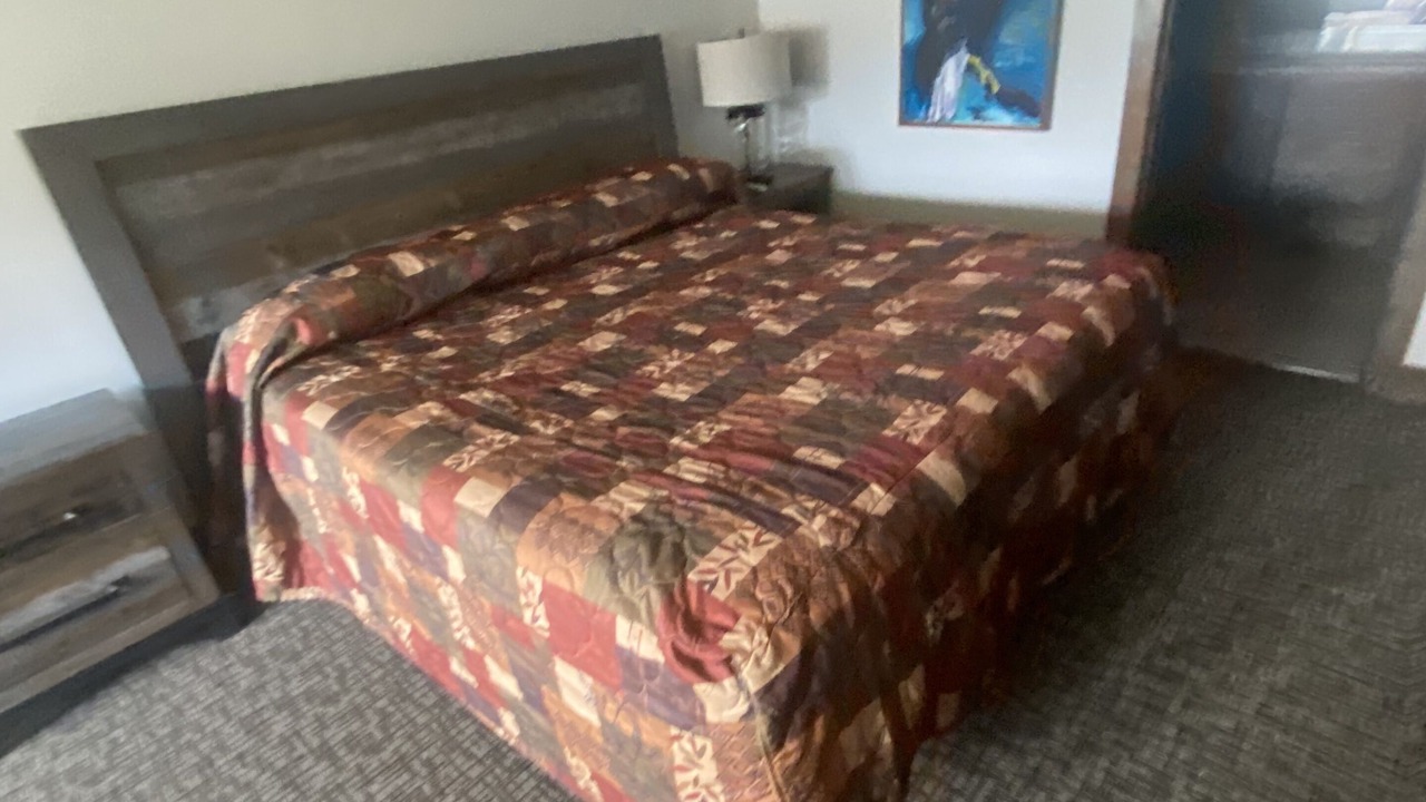 Photo of Bedroom in Crosslake