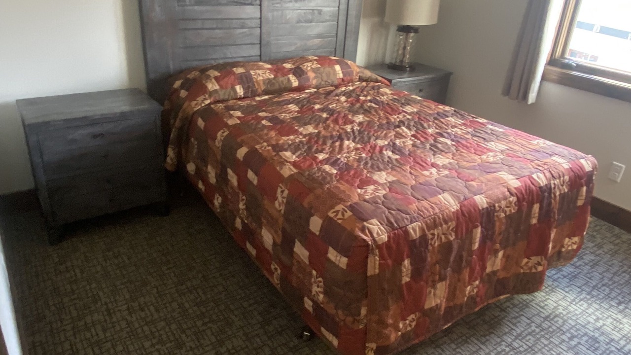 Photo of Bedroom in Crosslake