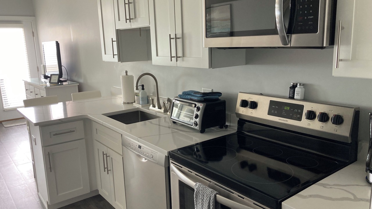 Photo of Kitchen in Hull