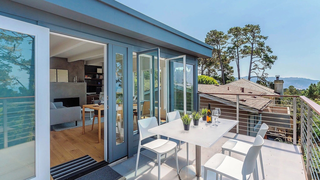 Photo of Outdoor in Northeast Carmel