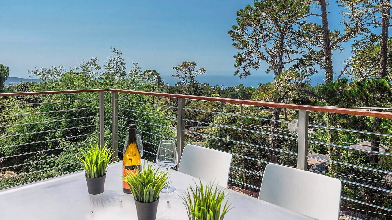 Photo of Outdoor in Northeast Carmel