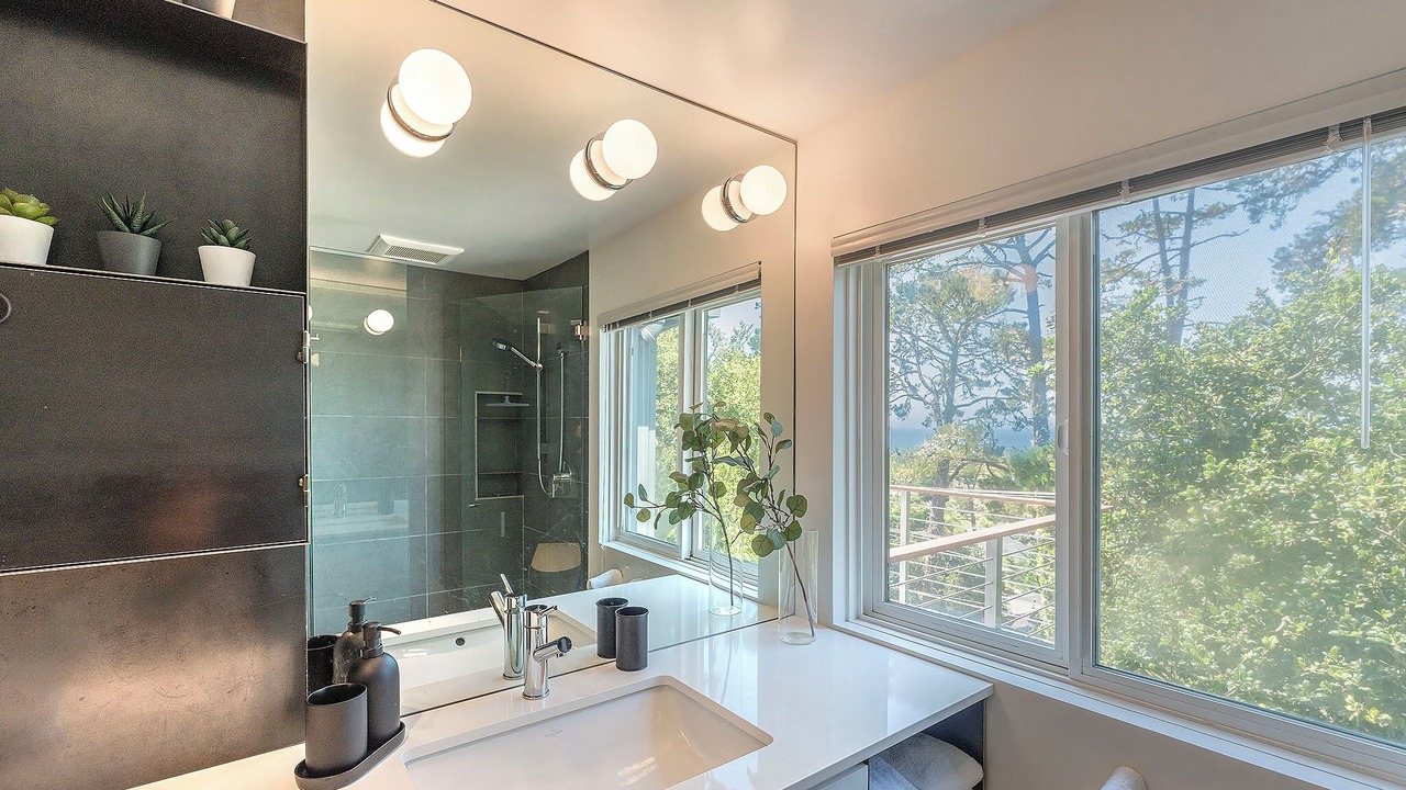 Photo of Bathroom in Northeast Carmel