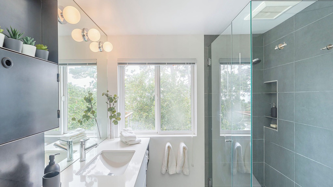 Photo of Bathroom in Northeast Carmel