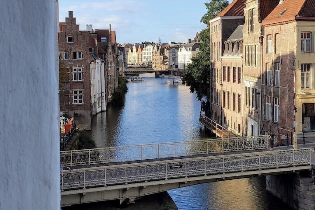 Photo of Others in Ghent City Centre