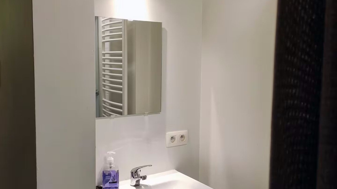 Photo of Bathroom in Ghent City Centre