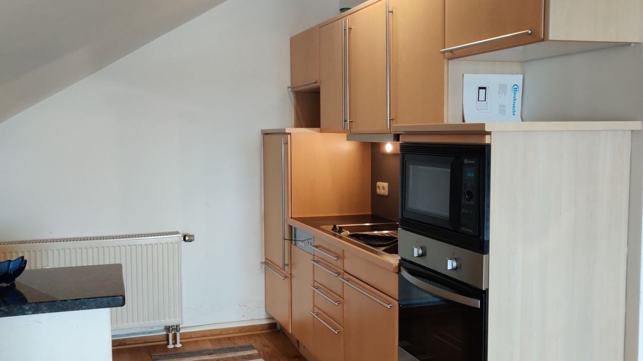 Photo of Kitchen in Forstern