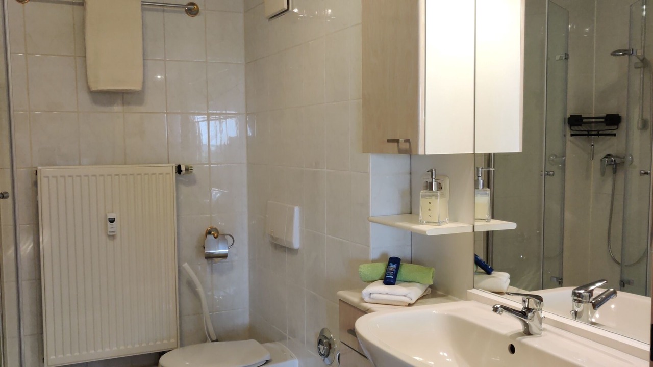 Photo of Bathroom in Forstern