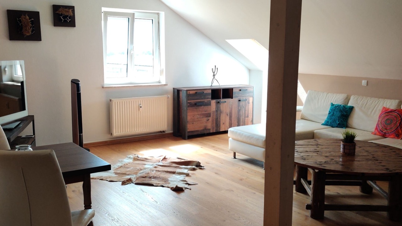 Photo of Livingroom in Forstern