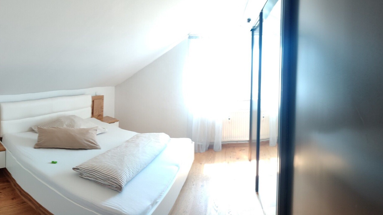 Photo of Bedroom in Forstern