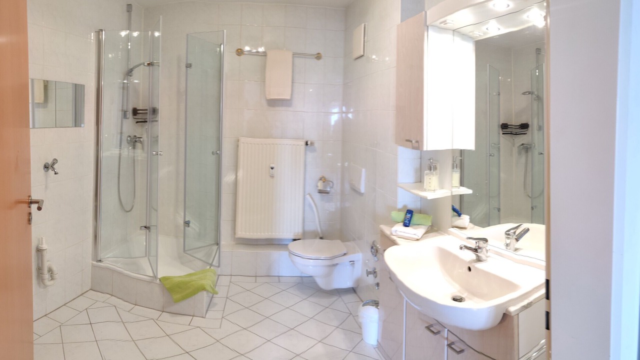 Photo of Bathroom in Forstern