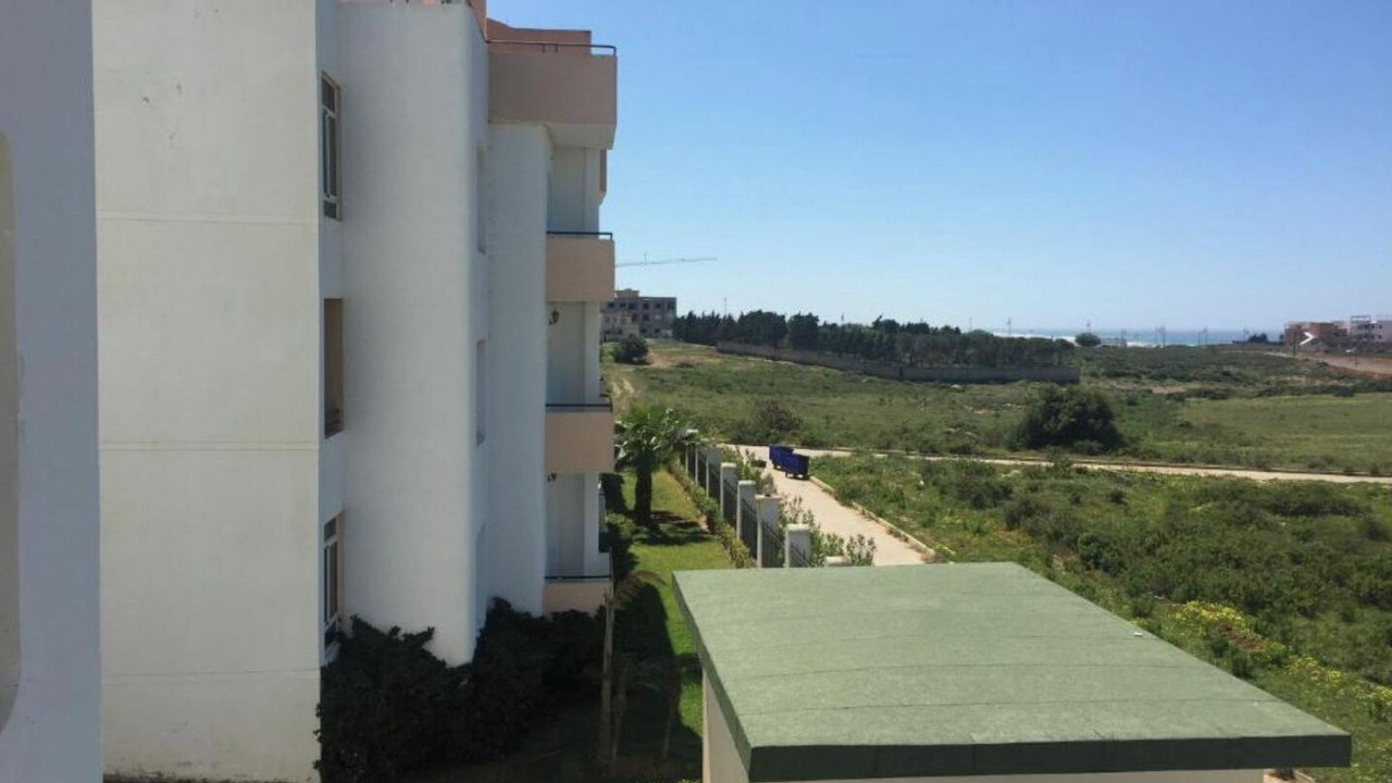 Photo of Outdoor in Tangier