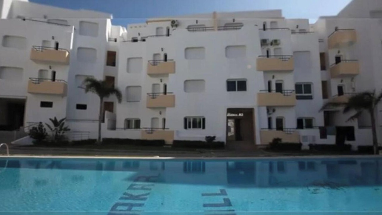 Photo of Outdoor in Tangier