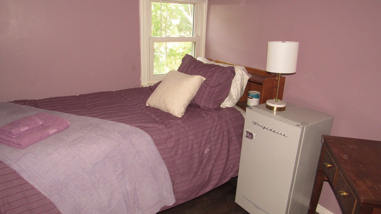 Photo of Bedroom in Wichita