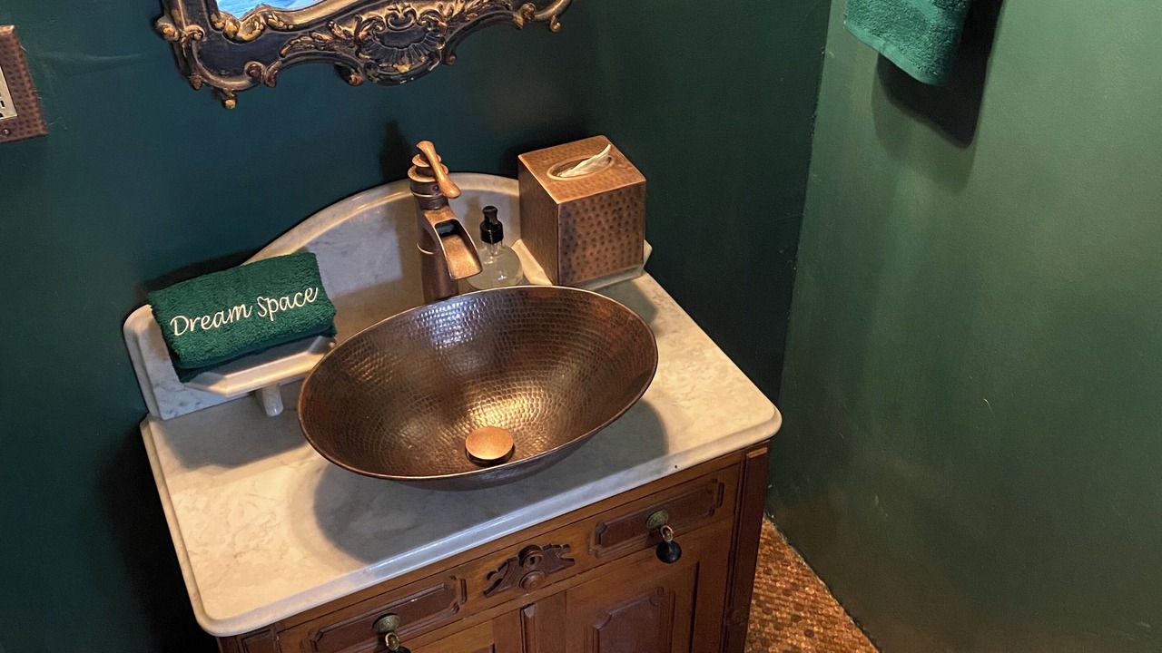 Photo of Bathroom in Wichita