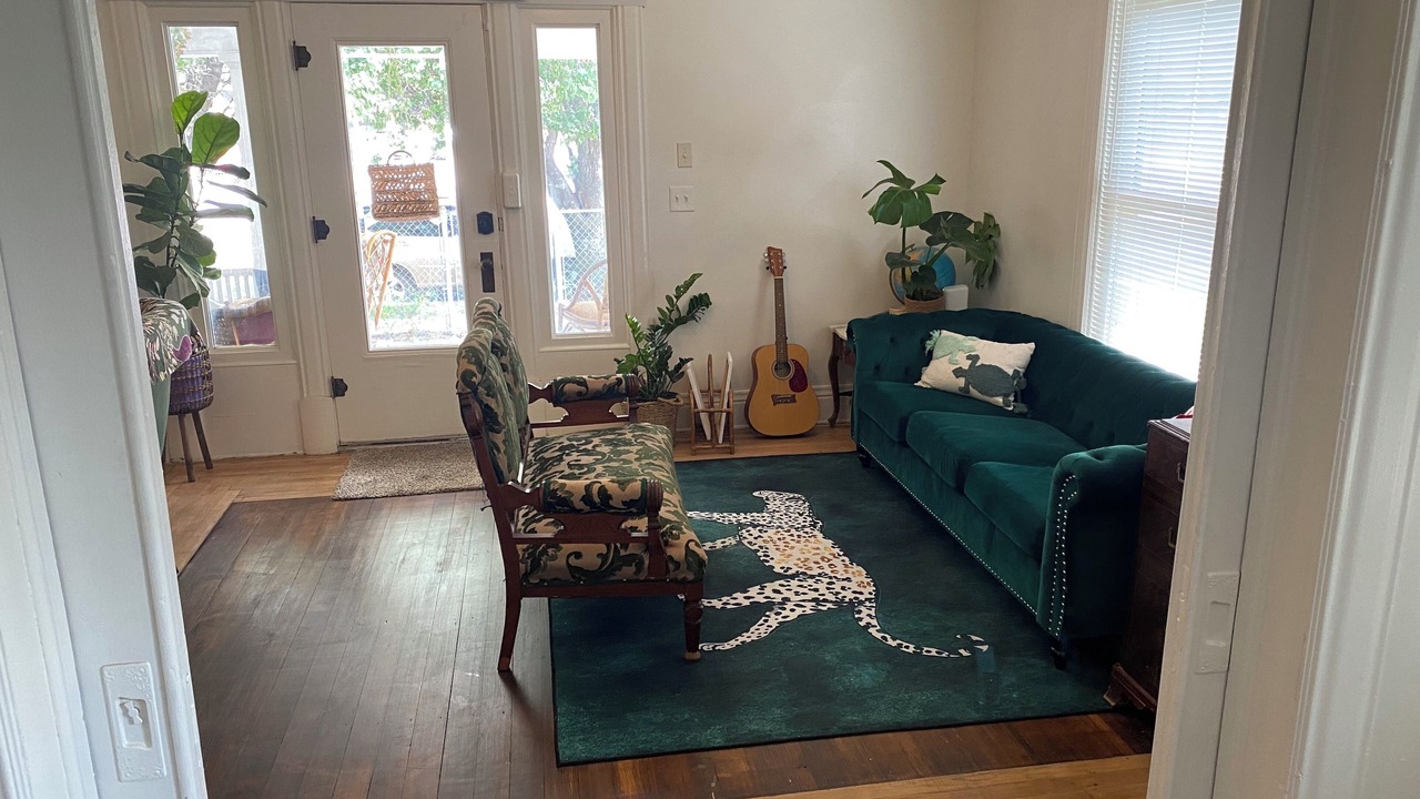 Photo of Livingroom in Wichita