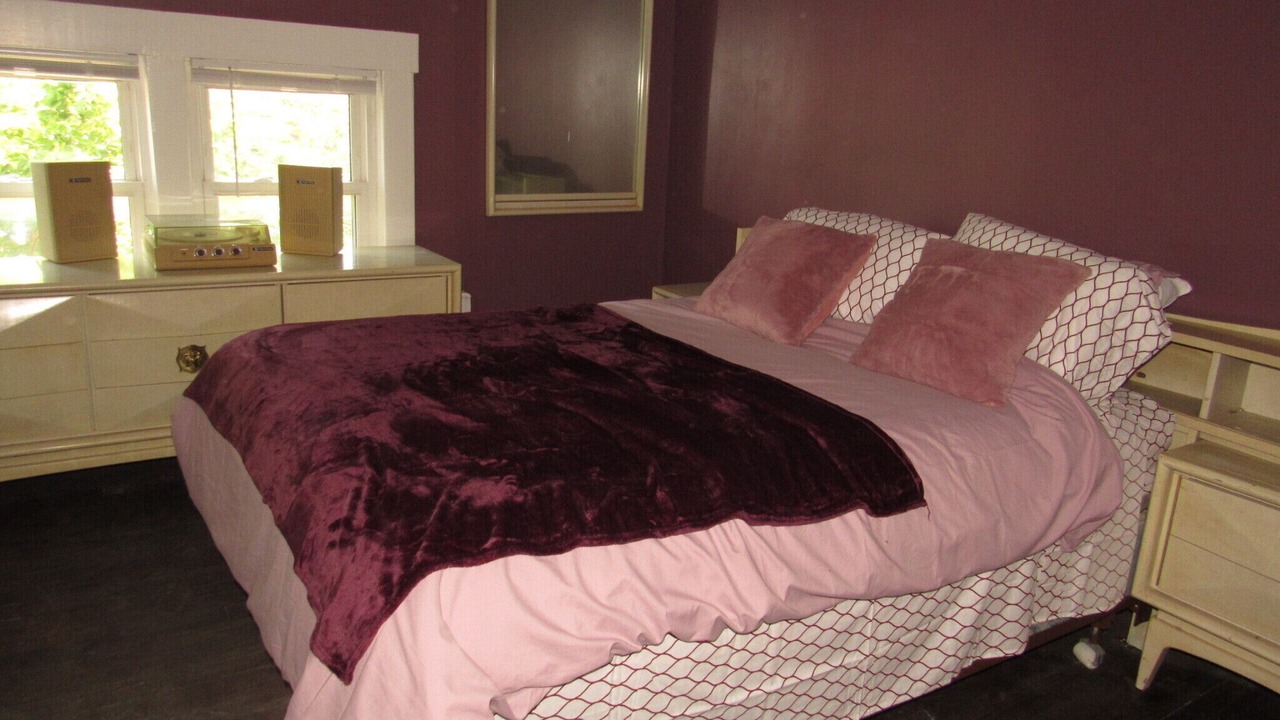 Photo of Bedroom in Wichita