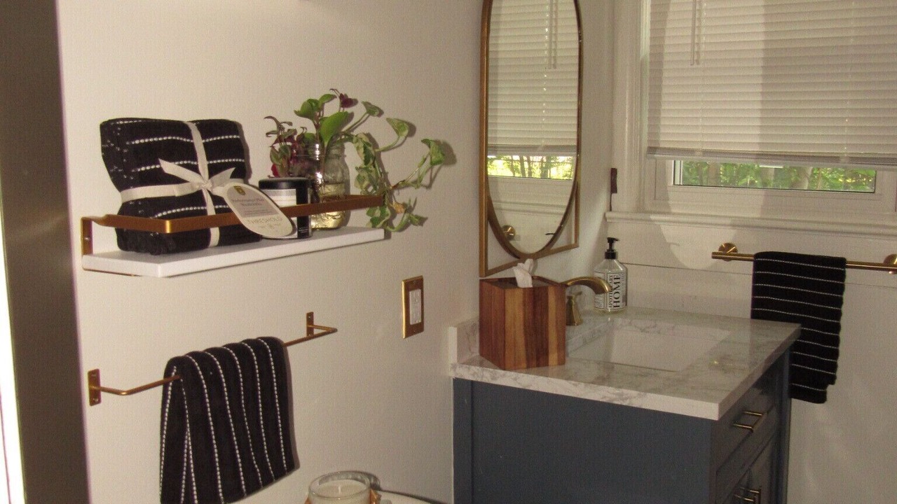 Photo of Bathroom in Wichita