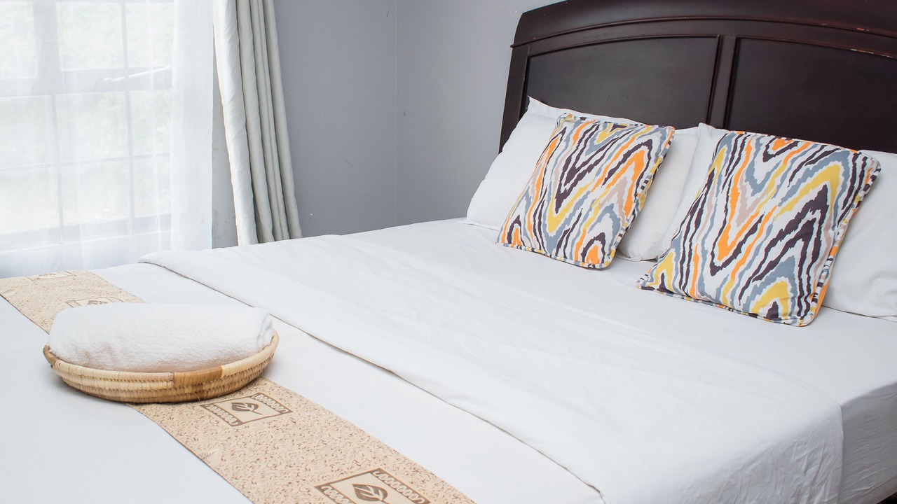 Photo of Bedroom in Eldoret