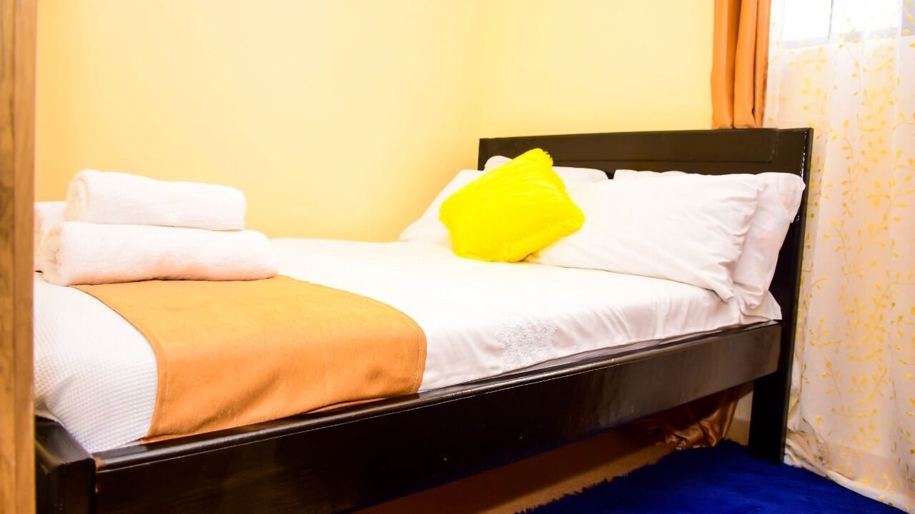 Photo of Bedroom in Eldoret