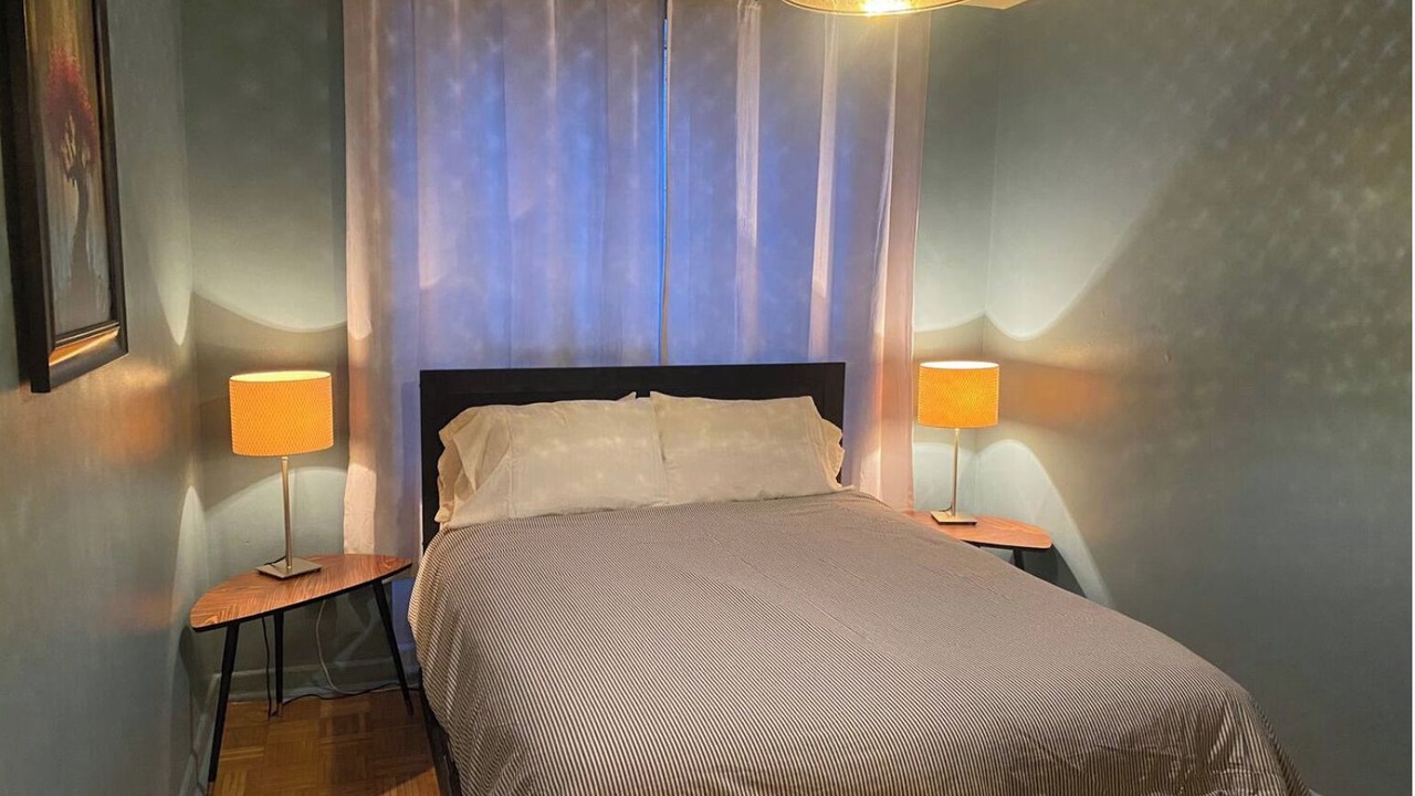 Photo of Bedroom in Parkdale