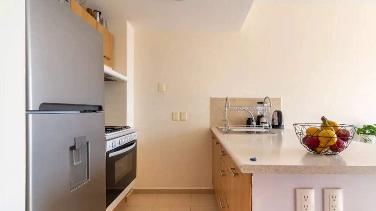 Photo of Kitchen in Cuauhtemoc