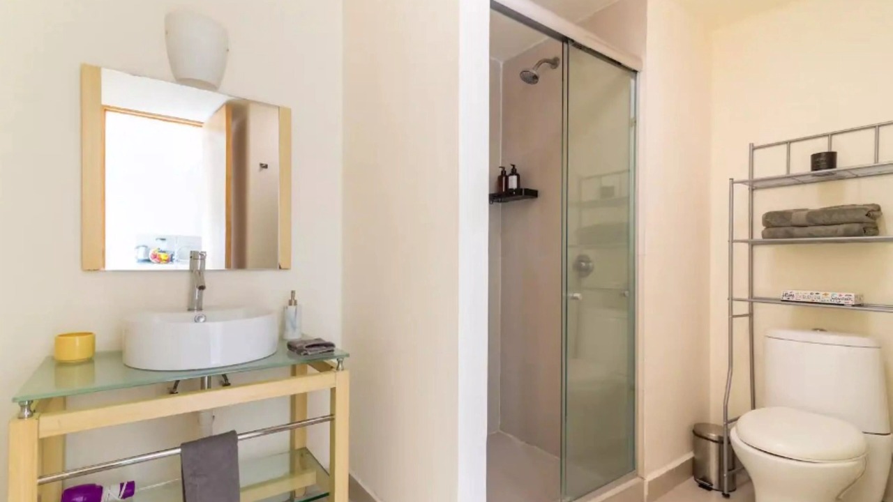 Photo of Bathroom in Cuauhtemoc