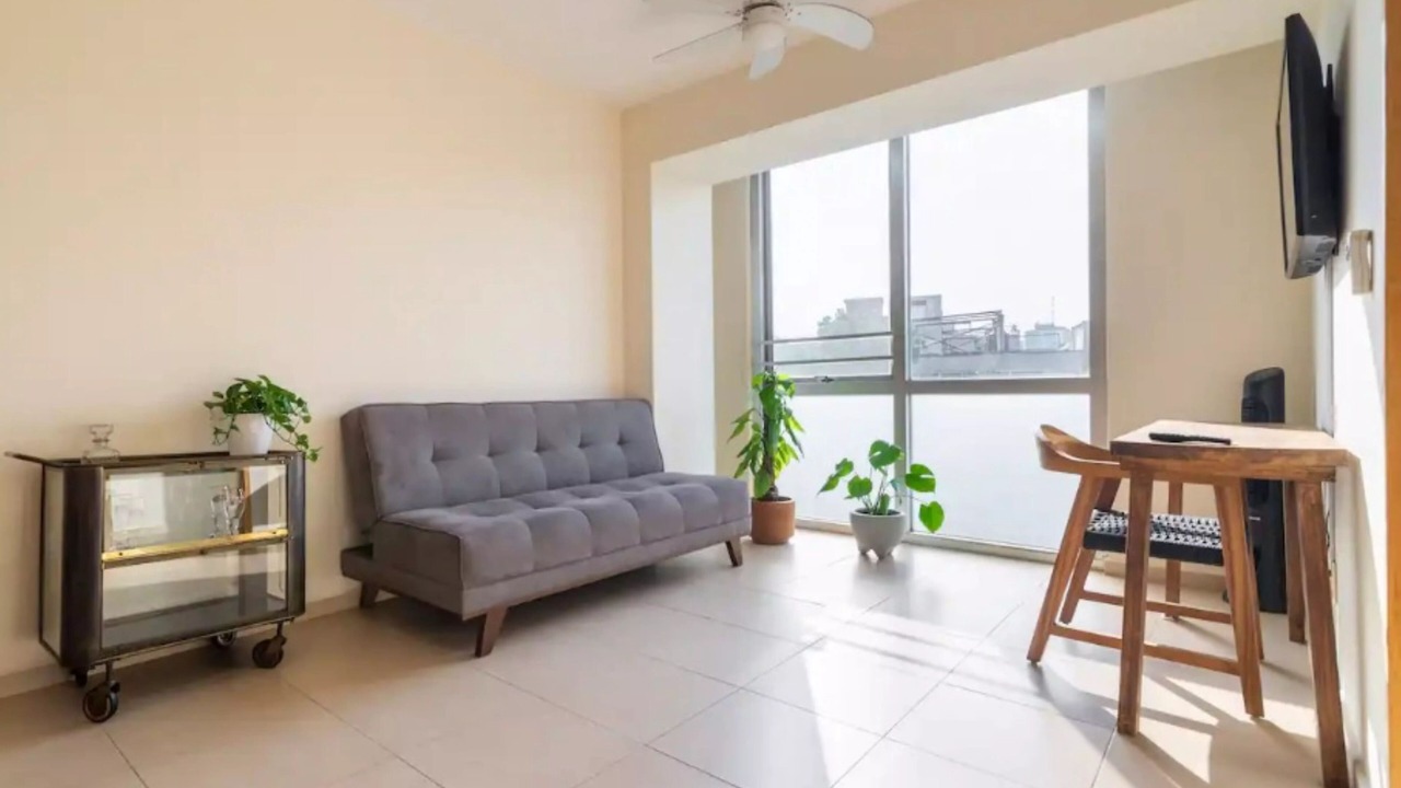 Photo of Livingroom in Cuauhtemoc