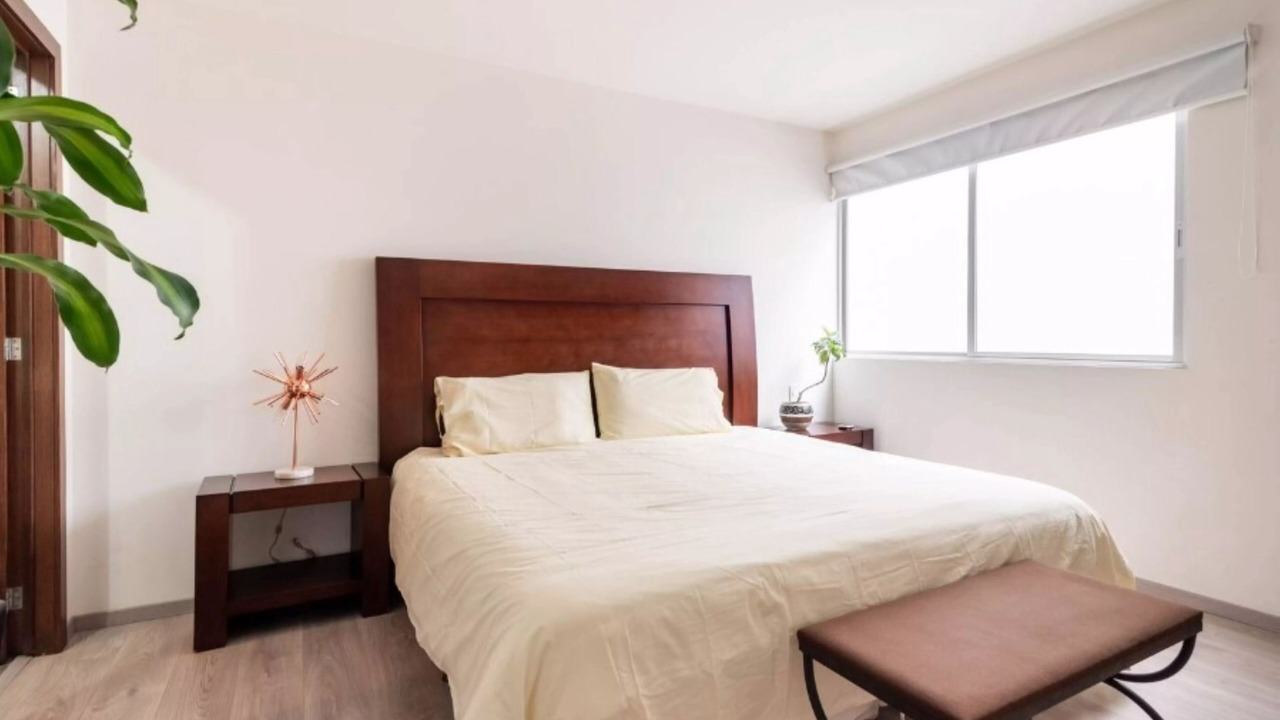 Photo of Bedroom in Del Valle