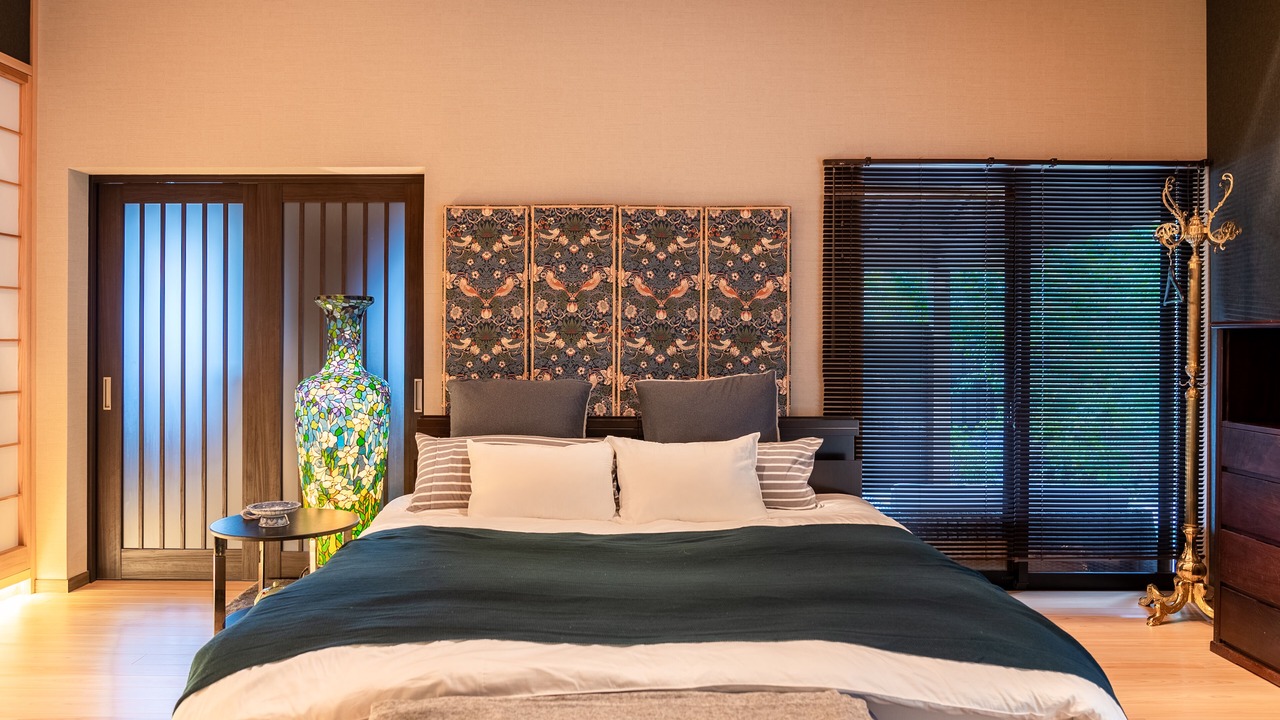 Photo of Bedroom in Aso