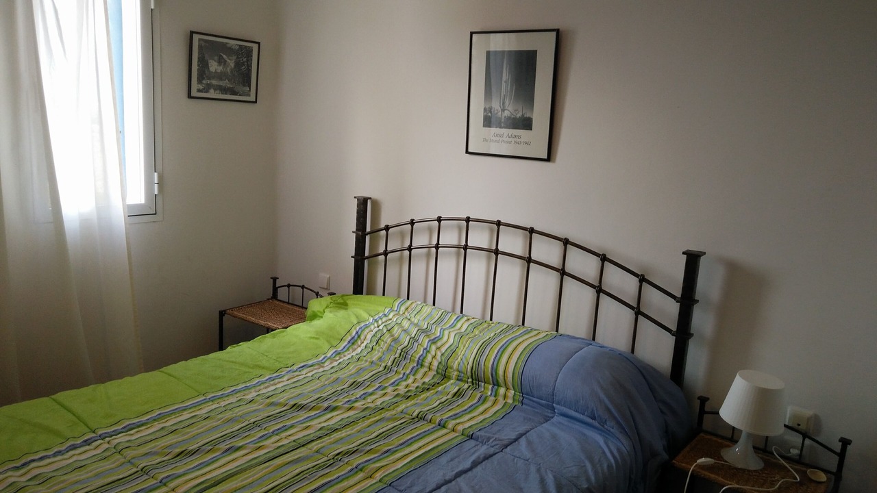 Photo of Bedroom in M'diq