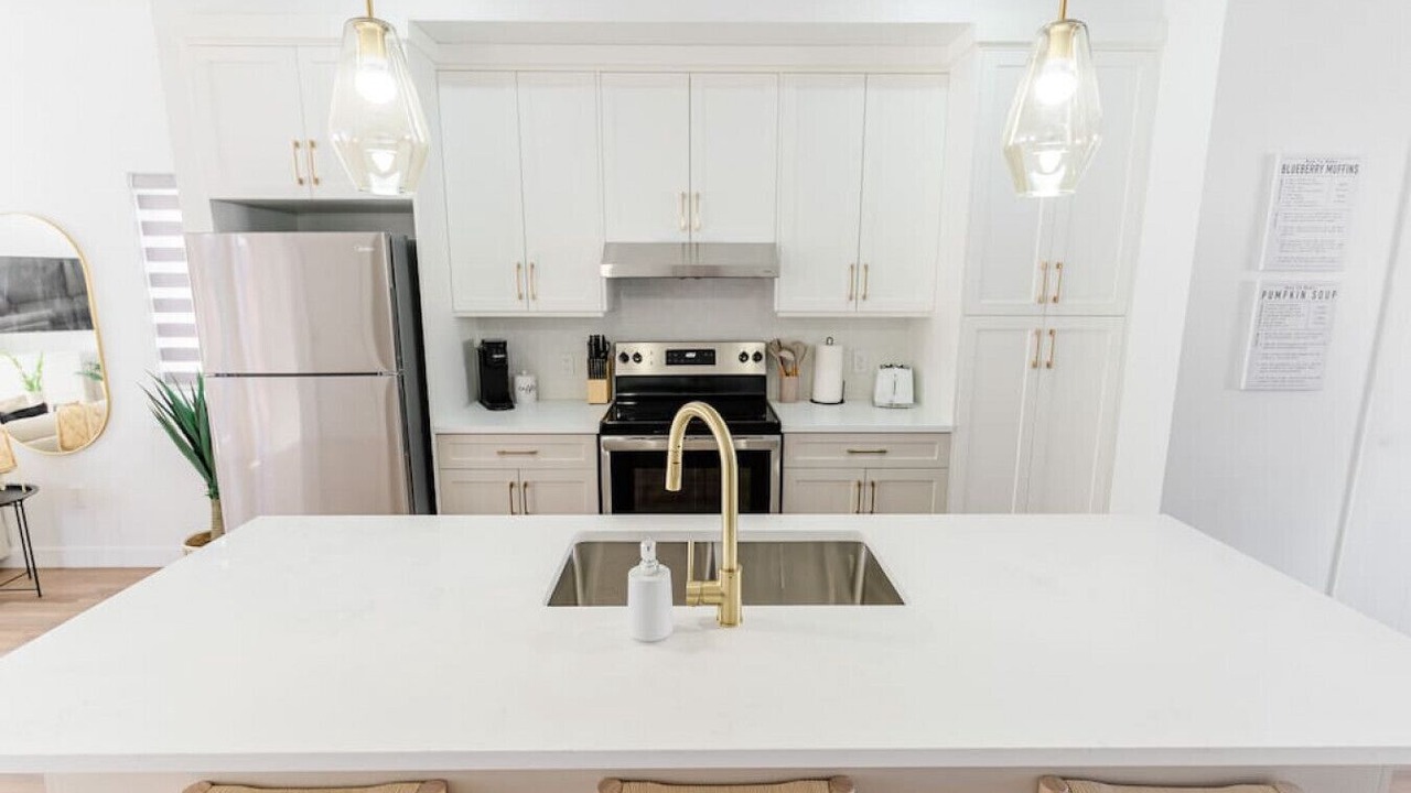 Photo of Kitchen in Winnipeg