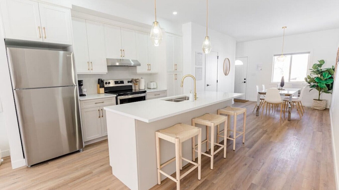 Photo of Kitchen in Winnipeg