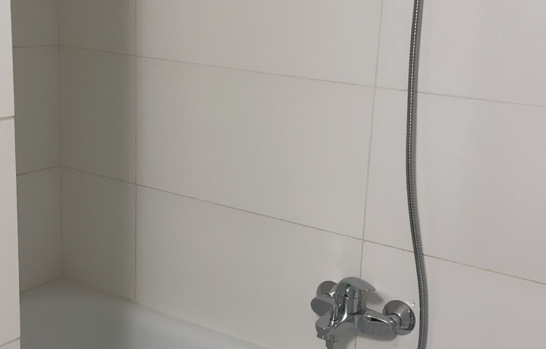 Photo of Bathroom in Stalingrad