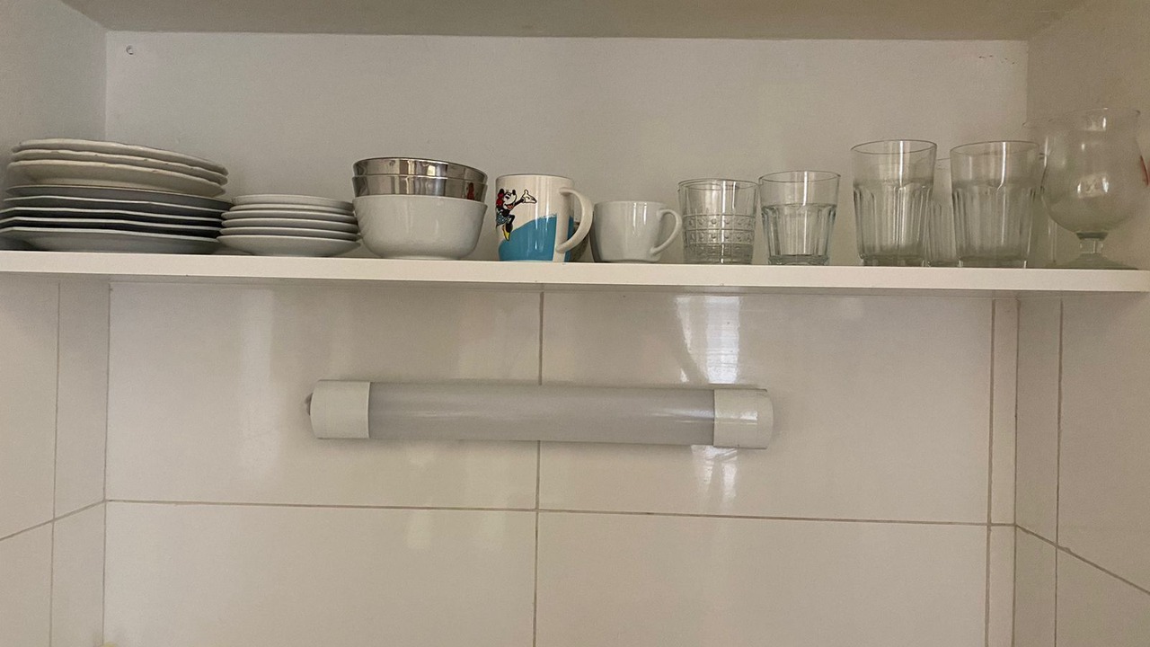 Photo of Kitchen in Stalingrad