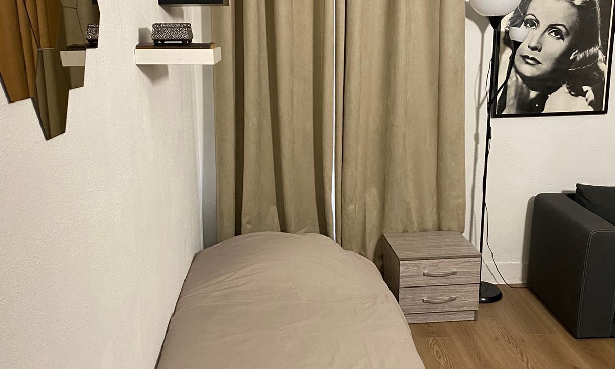Photo of Bedroom in Stalingrad