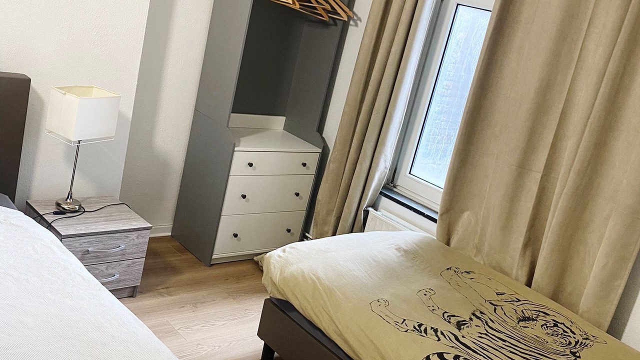 Photo of Bedroom in Stalingrad