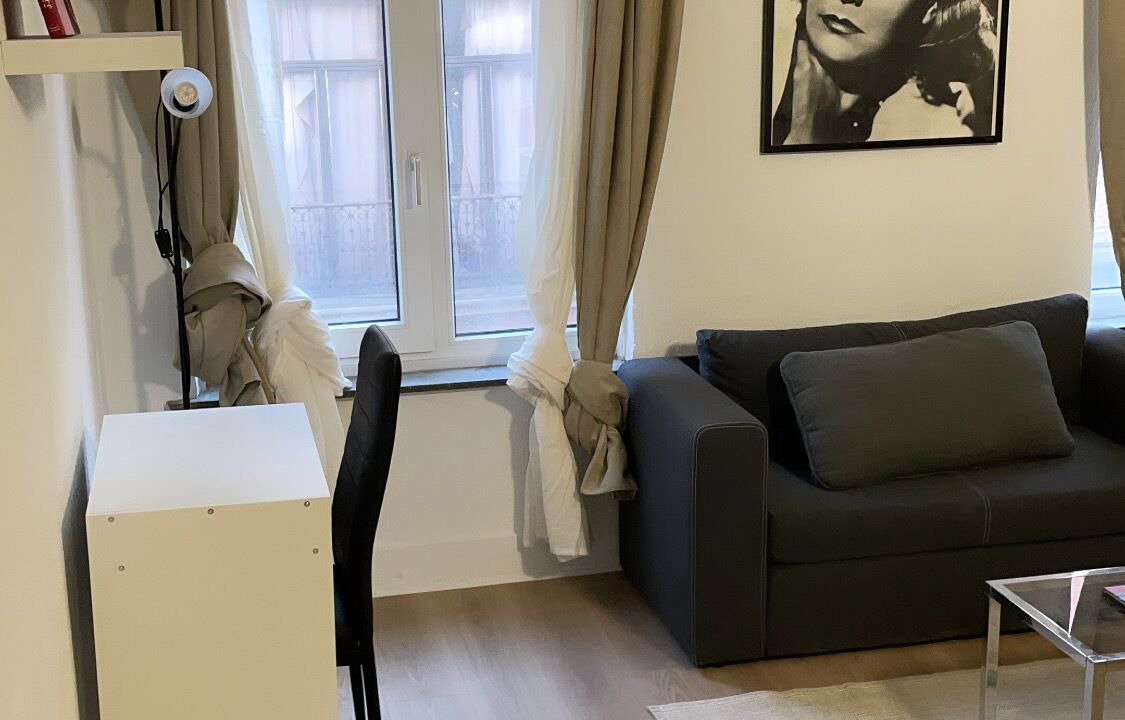 Photo of Livingroom in Stalingrad