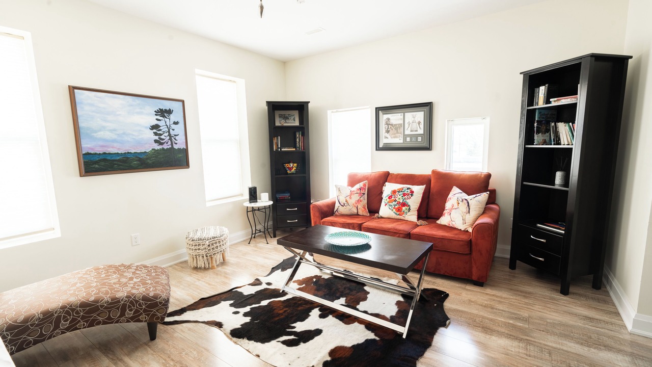 Photo of Livingroom in Thorold