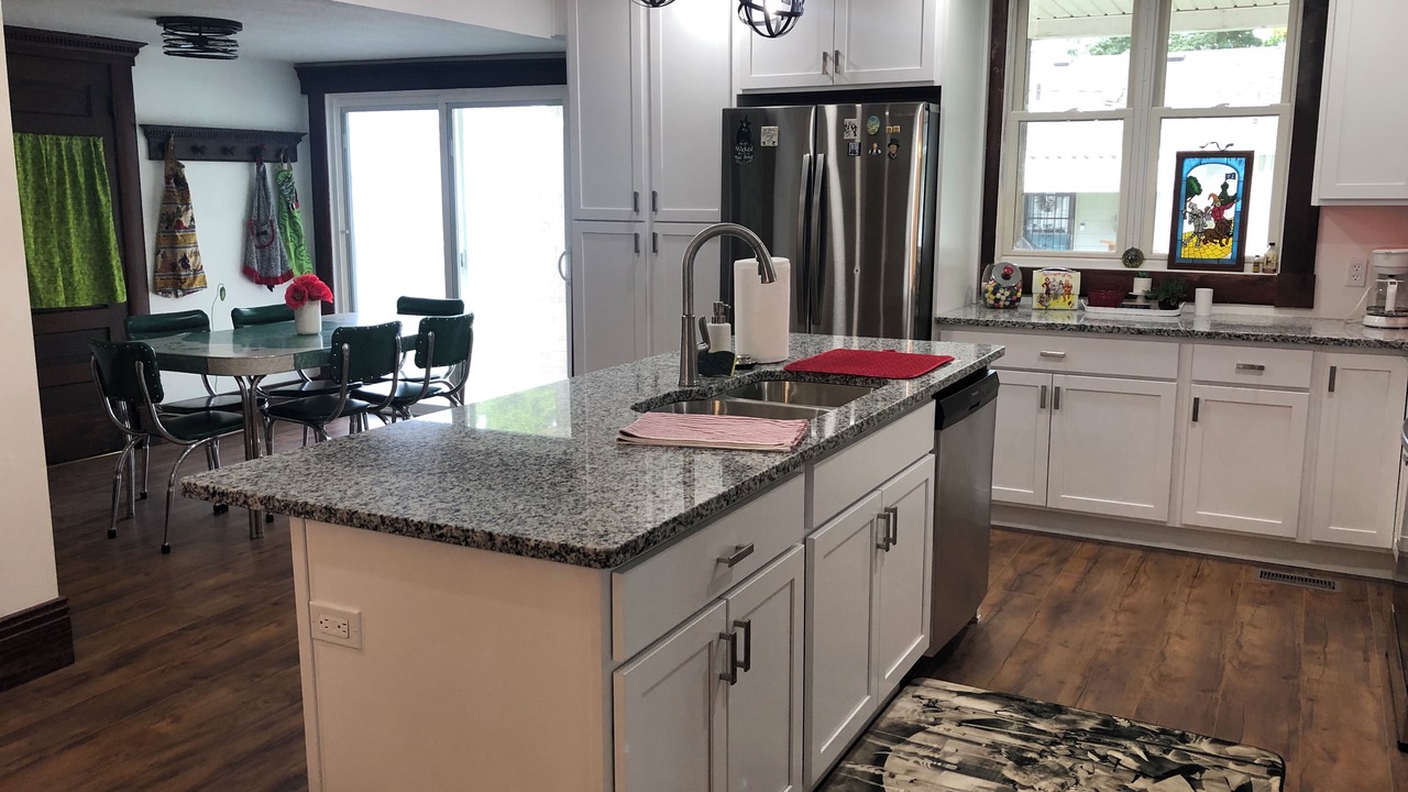 Photo of Kitchen in Atchison
