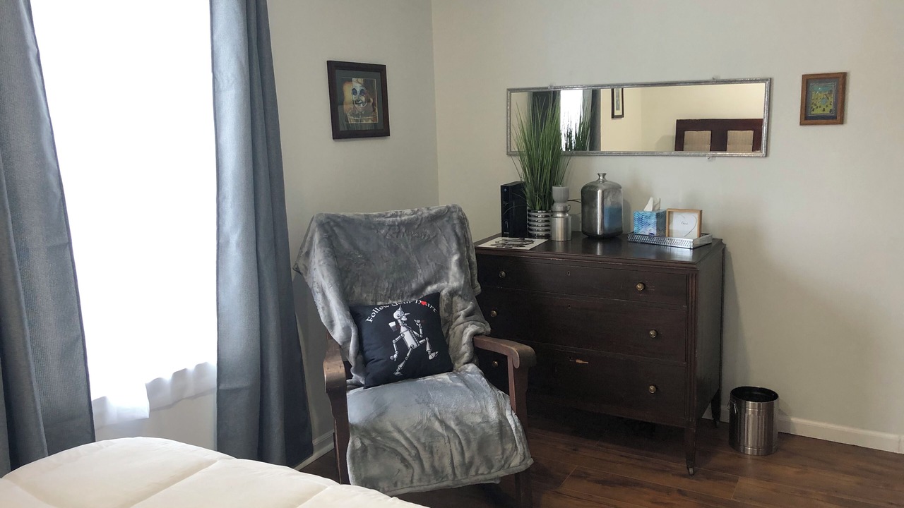 Photo of Bedroom in Atchison
