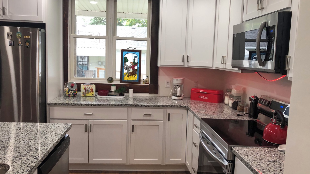 Photo of Kitchen in Atchison