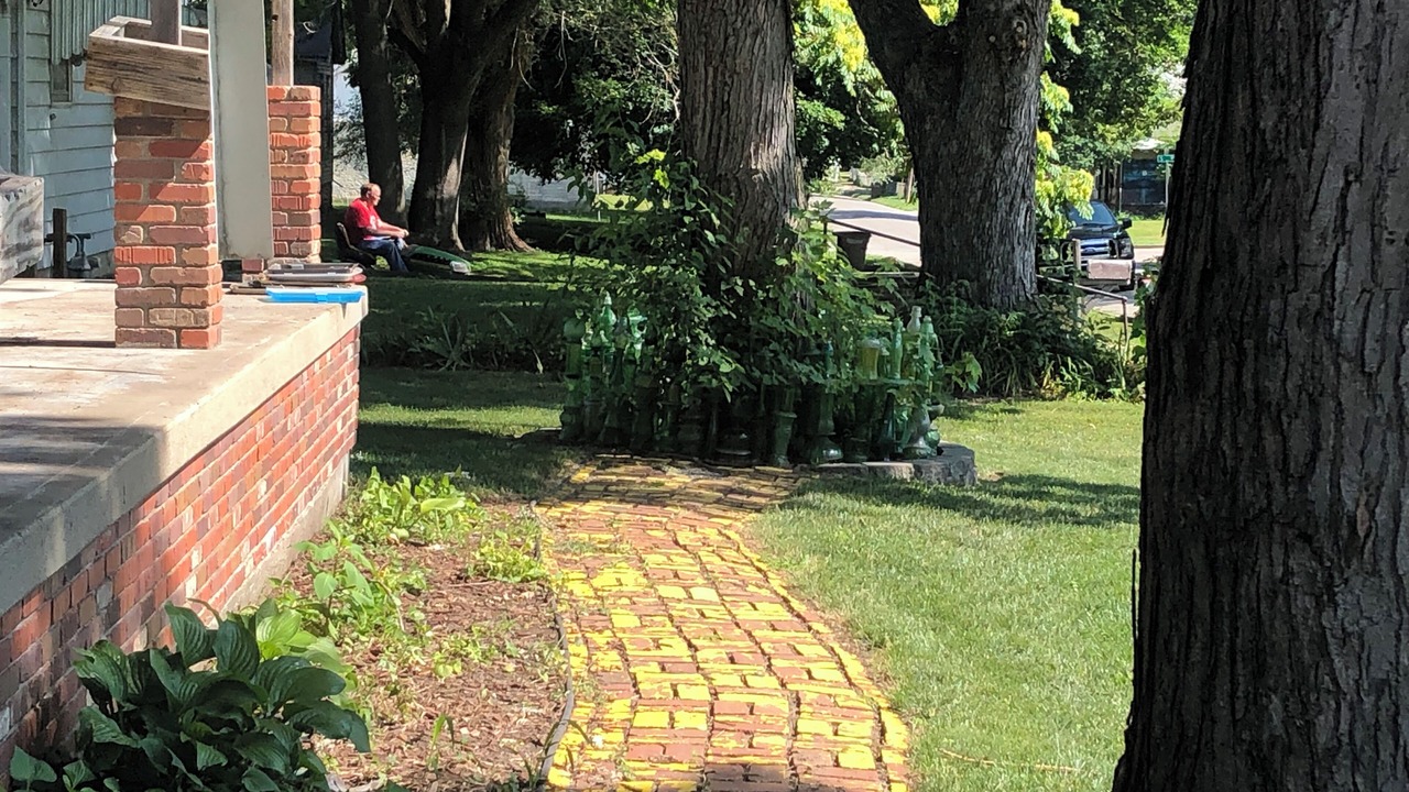 Photo of Outdoor in Atchison