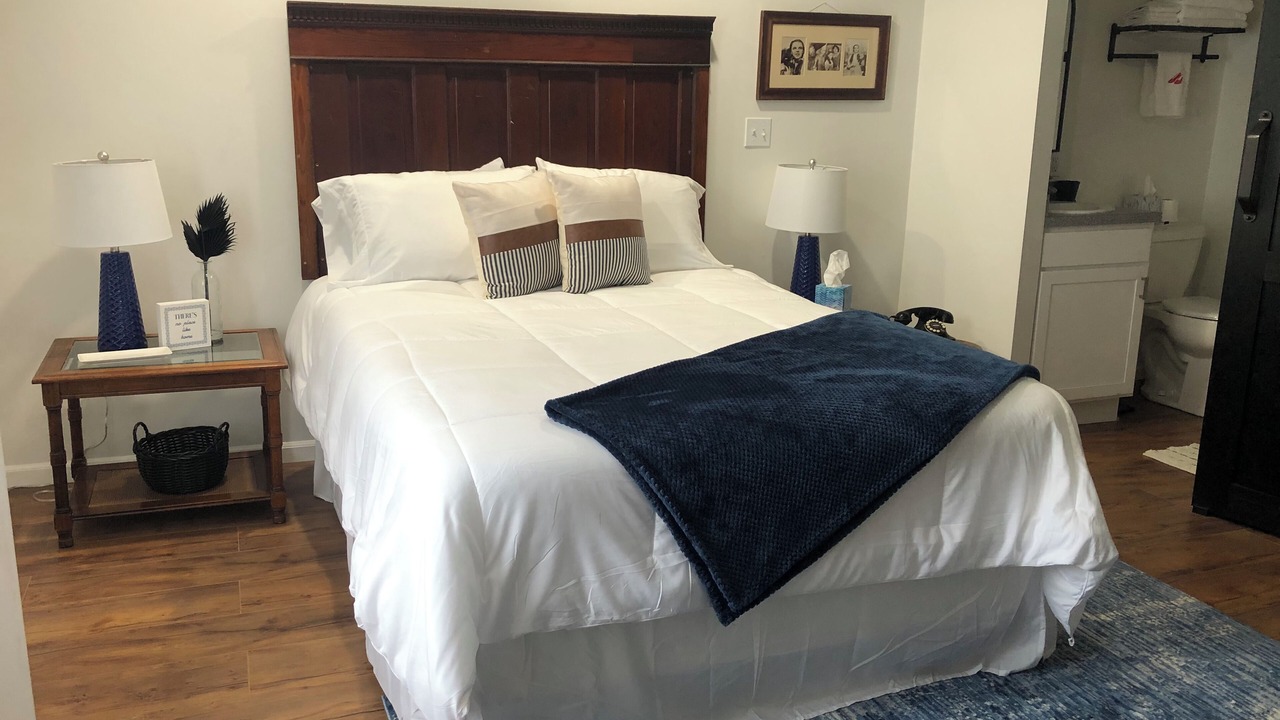 Photo of Bedroom in Atchison