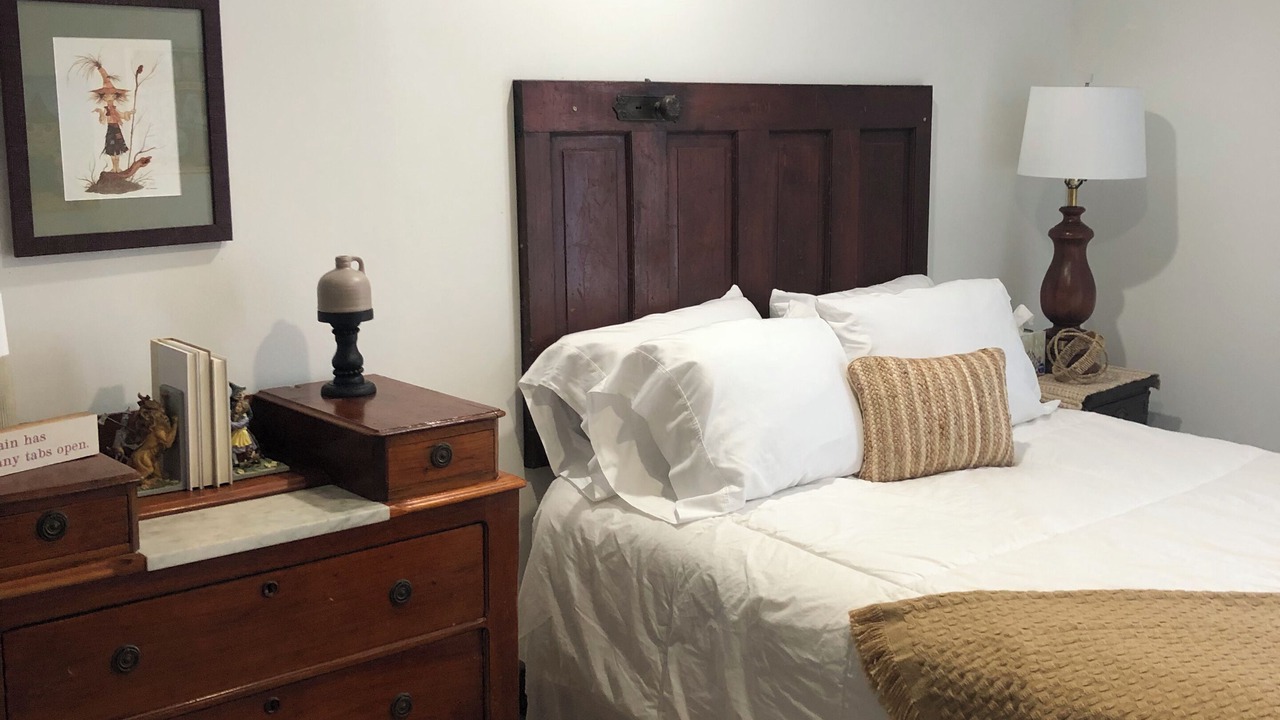 Photo of Bedroom in Atchison