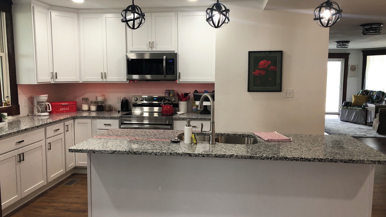 Photo of Kitchen in Atchison