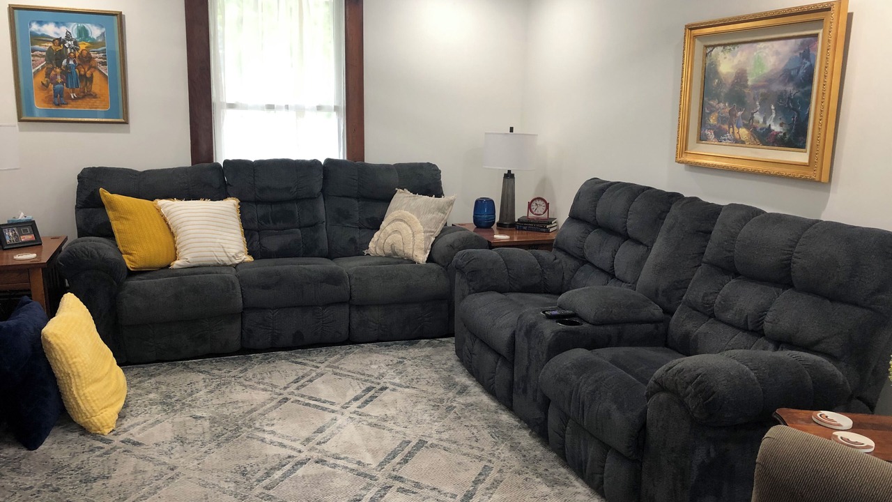Photo of Livingroom in Atchison