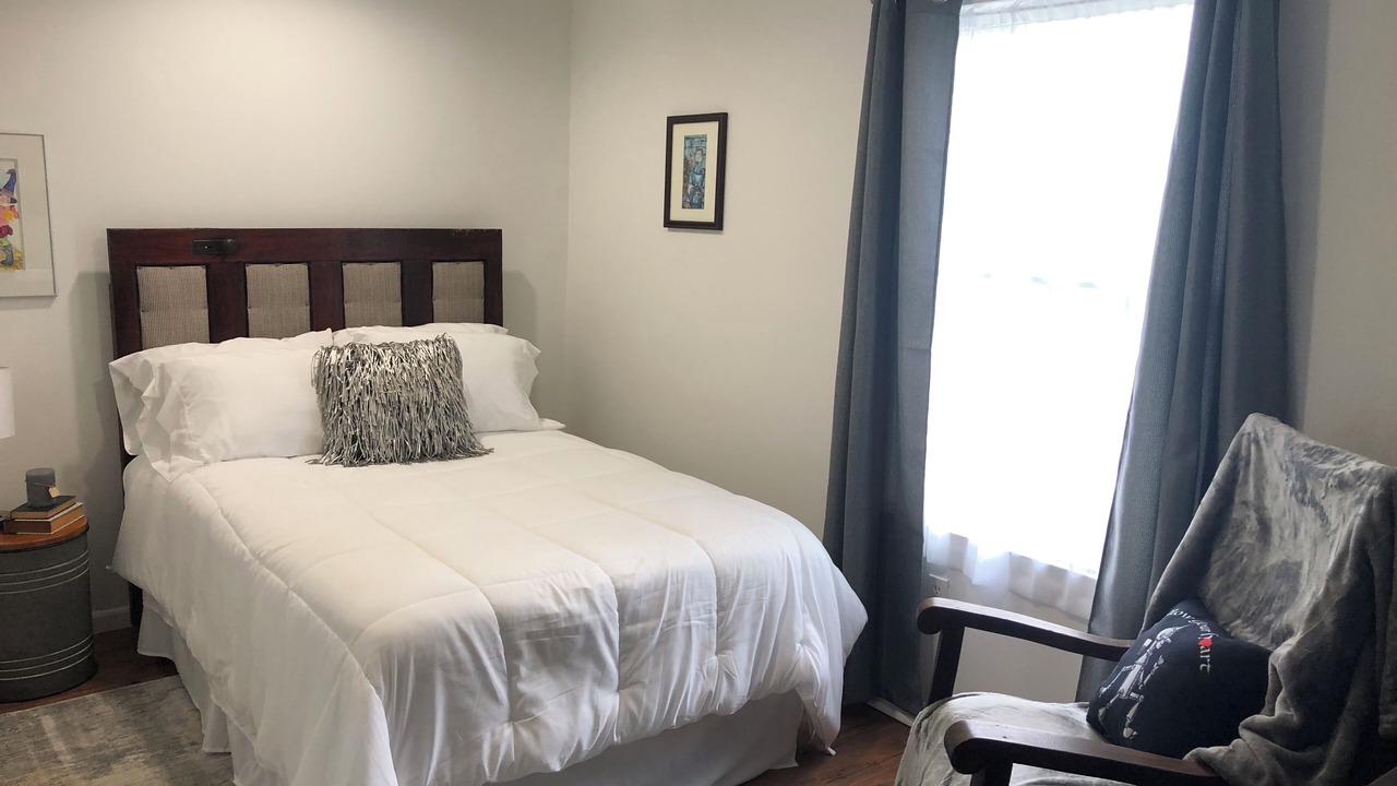 Photo of Bedroom in Atchison